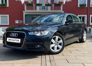 Audi A6 2.0 Tfsi 1ere main 180CH