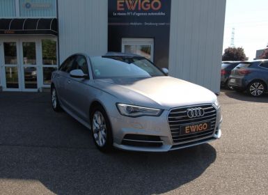 Achat Audi A6 2.0 TFSI 252 ch AMBITION LUXE QUATTRO S-TRONIC Occasion
