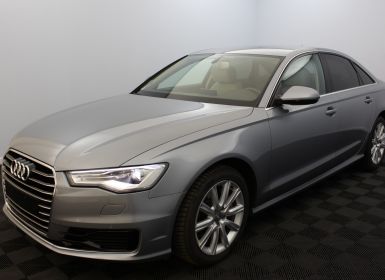 Audi A6 2.0 TFSI 252 S TRONIC 7 AMBITION LUXE