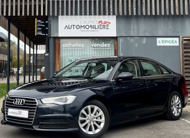 Achat Audi A6 2.0 TFSi 252ch Business Executive S-tronic7 Occasion