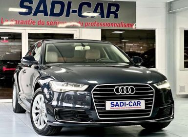 Achat Audi A6 2.0 TFSI 252cv S Tronic Berline Occasion