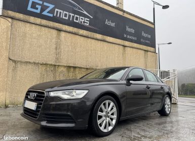 Audi A6 2.0TDI 177Ch Business line