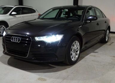 Audi A6 2.0TDi Berline NAVI-CUIR CHAUFFANT-XENON-PARKING