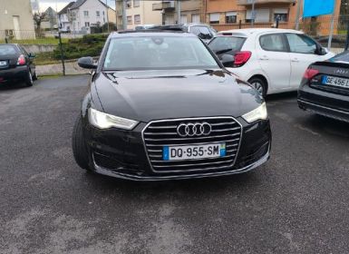 Vente Audi A6 3.0 TDI 218 Occasion