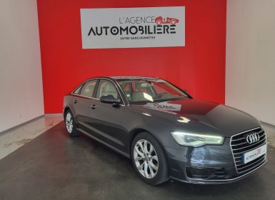 Achat Audi A6 3.0 TDI 218 Ambition Luxe S-Tronic BVA Occasion