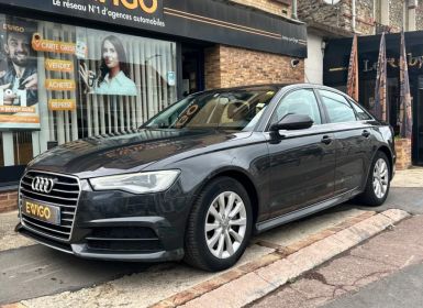 Achat Audi A6 3.0 TDI 220 BUSINESS EXECUTIVE S-TRONIC BVA Occasion