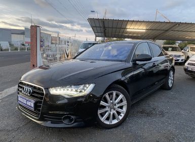 Audi A6 3.0 TDI 245 Quattro Avus  Occasion