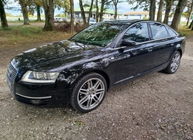 Vente Audi A6 3.0 TDI quattro 2967cm3 233cv  Occasion