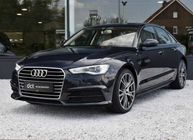 Achat Audi A6 3.0 TDi V6 S tronic Leather Navi Heated seats Towbar Occasion