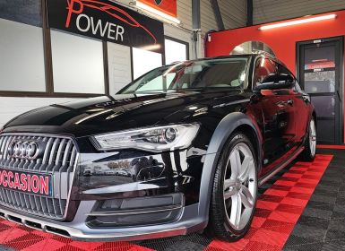 Audi A6 3.0 tdiq 182016KMS