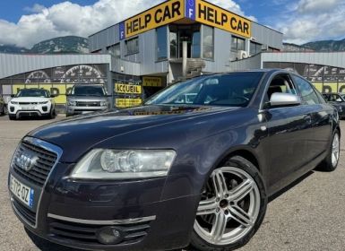 Achat Audi A6 3.2 V6 255CH AMBITION LUXE QUATTRO Occasion