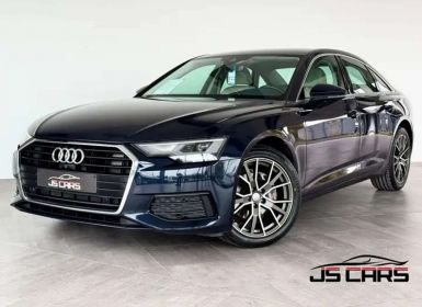 Achat Audi A6 35 TDi S-TRONIC CAMERA360° CUIR CARPLAY TVA Occasion