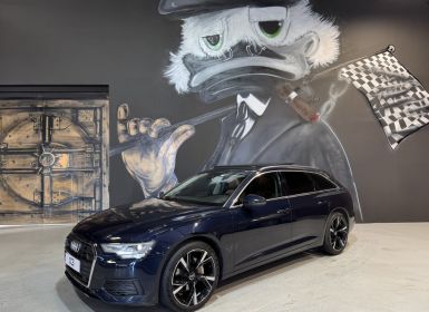 Audi A6 40 TDI 190 quat S tronic Business Executive Toit Ouvrant