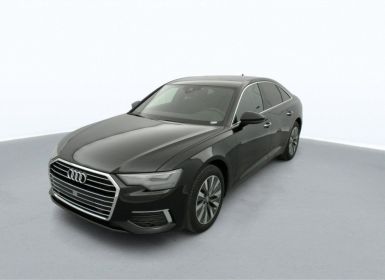 Achat Audi A6 40 TDI 204 ch S tronic 7 Occasion