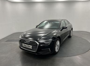 Achat Audi A6 40 TDI 204 ch S tronic 7 Avus Occasion