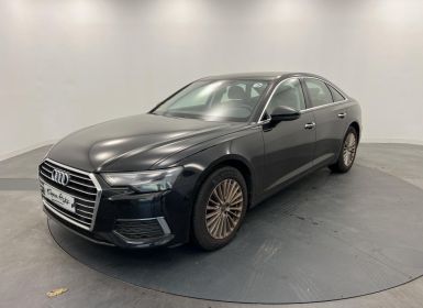 Audi A6 40 TDI 204 ch S tronic 7 Avus Occasion