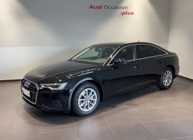 Achat Audi A6 40 TDI 204 ch S tronic 7 Quattro Business Executive Occasion