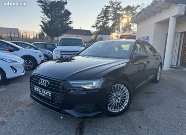 Audi A6 40 TDI 204ch Quattro Business Executive S tronic 7 Bang & Olufsen Occasion