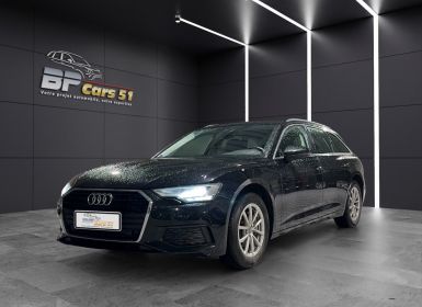 Achat Audi A6 40 tdi business executive Occasion
