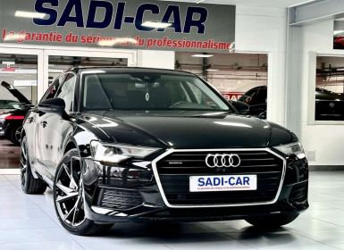 Vente Audi A6 40 TDi Quattro 2,0 204cv S Tronic Occasion