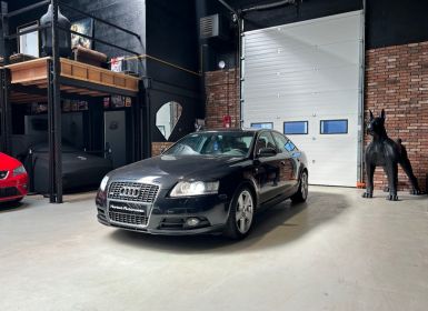 Achat Audi A6 4.2 V8 Quattro Ambition Luxe Occasion