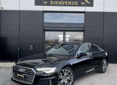 Audi A6 50 TFSI E 299 S LINE QUATTRO S TRONIC 7 16CV