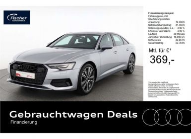 Audi A6 50 TFSI e quattro Advanced S Line AHK