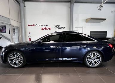 Audi A6 50 TFSIe 299 ch S tronic 7 Quattro Avus Extended Occasion