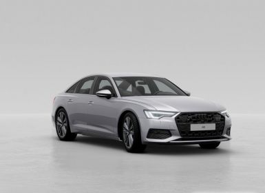 Audi A6 50 TFSIe 299 ch S tronic 7 Quattro S line - Attelage B&O Garantie 5ans Occasion