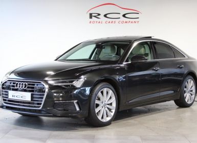 Achat Audi A6 55 TFSI 340 AVUS EXTENDED QUATTRO S TRONIC Occasion