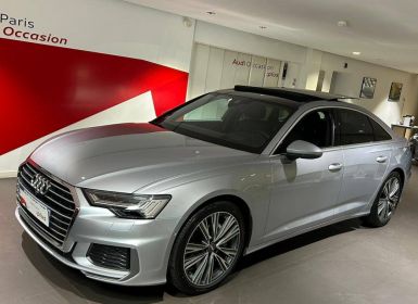 Achat Audi A6 55 TFSI 340 ch S tronic 7 Quattro Avus Extended Occasion