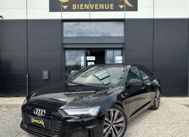 Achat Audi A6 55 TFSI E 367 COMPETITION QUATTRO S TRONIC 7 15CV Occasion