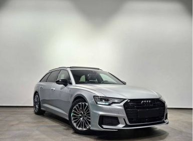 Vente Audi A6 55 TFSI e 367ch Compétition quattro S tronic 7 16cv Occasion