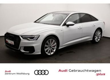 Achat Audi A6 55 TFSI e quattro S tronic S line AHK Occasion