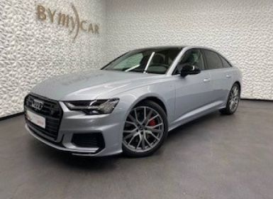 Audi A6 55 TFSIe 367 ch S tronic 7 Quattro Competition Occasion