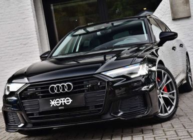 Achat Audi A6 55TFSIe QUATTRO PHEV COMPETITION SPORT S TRONIC Occasion
