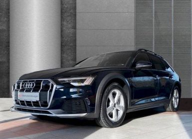 Achat Audi A6 Allroad 245CH/QUATTRO/MATRIX LED Occasion