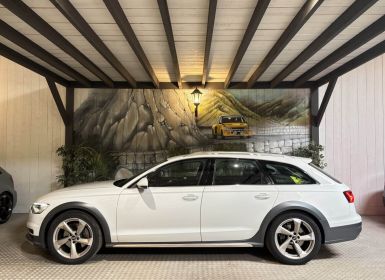 Audi A6 Allroad 3.0 TDI 218 CV AMBITION LUXE QUATTRO S-TRONIC Occasion