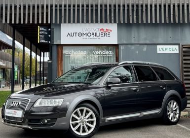 Achat Audi A6 Allroad 3.0 TDi 240ch Avus Tiptronic Occasion