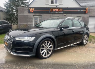 Audi A6 Allroad 3.0 TDI 270 AMBIENTE QUATTRO S-TRONIC BVA Occasion