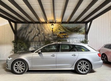 Audi A6 Allroad 3.0 TDI 272 CV AVUS QUATTRO S-TRONIC