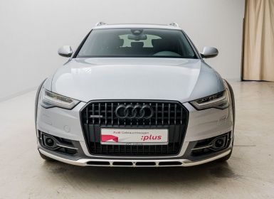 Achat Audi A6 Allroad 3.0 TDI QUA LED PANO RFK NAVI  Occasion