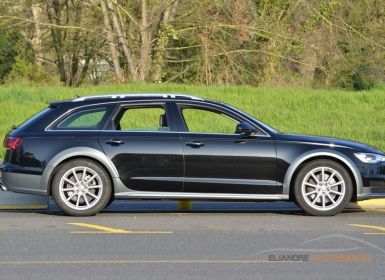 Achat Audi A6 Allroad 3.0 TDI S-TRONIC QUATTRO Occasion