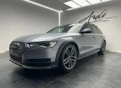 Vente Audi A6 Allroad 3.0 TDi V6 Quattro GARANTIE 12 MOIS GPS CUIR XENON Occasion