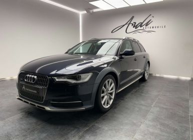 Vente Audi A6 Allroad 3.0 TDi V6 Quattro S tronic 1ER PROP GARANTIE Occasion