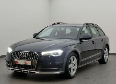 Achat Audi A6 Allroad 3.0 TDI,1ere Main, 70933Kms Occasion