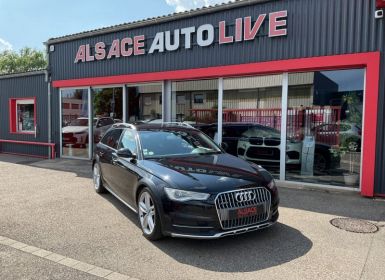 Achat Audi A6 Allroad 3.0 V6 TDI 272CH AMBIENTE QUATTRO S TRONIC 7 Occasion