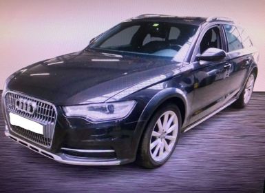 Achat Audi A6 Allroad 3.0l tdi 204cv garantie 24 mois Occasion