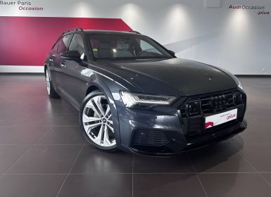 Audi A6 Allroad 40 TDI 204 ch Quattro S tronic 7 Avus Extended Occasion