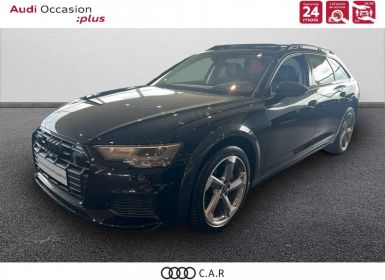 Audi A6 Allroad 40 TDI 204 ch Quattro S tronic 7 Avus Extended